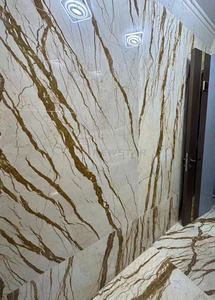 Newstar miglior prezzo naturale Bilecik <span class=keywords><strong>Novita</strong></span> Jin marmo Beige pietra Sofitel oro marmo per pavimenti e piastrelle da parete - Product Image 5