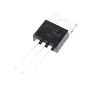 IRFZ44NPBF MOSFET à canal N TO-220-3 d'origine IRFZ44 IRFZ44N IRFZ44NPBF