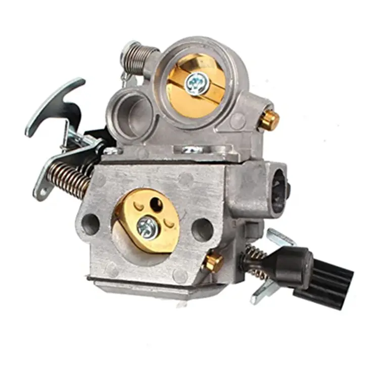 For Stihl Chainsaw MS 362 MS362 Chain saw Engine carburetor Assembly Accessory Replace Walbro WTE-8-1 1140-120-0600