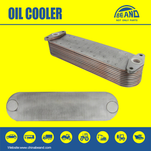Refroidisseur d'huile BPOC-2024 6152629320 pour usage universel - Product Image 2