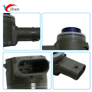 Sensore di assistenza ad ultrasuoni per parcheggio JIFUQI PDC adatto a Tesla modello <span class=keywords><strong>3</strong></span> Y <span class=keywords><strong>S</strong></span> X 1099611-00-B - Product Image 2