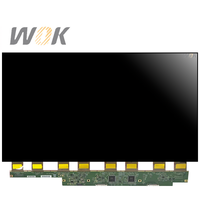 Modules LCD M270DAN10.0 de 24, 32, 40, 43 pouces, pièces de rechange pour écran LCD, cellule ouverte pour écran LED, remplacements d'écran de télévision Samsung LG