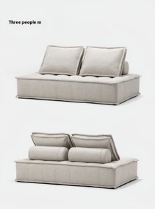 चीन गुणवत्ता कारखाने संपीड़न आरामदायक संपीड़न आलसी सोफा - Product Image 2