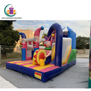 <span class=keywords><strong>Castillo</strong></span> inflable para niños, <span class=keywords><strong>Castillo</strong></span> de salto para uso comercial, personalizado, gran oferta - Product Image 3