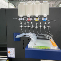 Plotter Digital de Alta Resistencia Fedar para Impresión por Transferencia de Papel