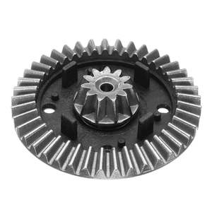 Engranaje de Piñón de Corona de Acero Inoxidable de Alta Calidad de Pulvimetalurgia - Product Image 1