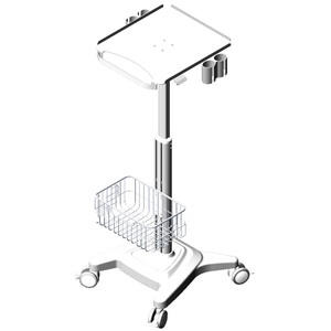 Carro de altura ajustable para ultrasonido <span class=keywords><strong>Mindray</strong></span> <span class=keywords><strong>DP</strong></span> 10 - Product Image 1