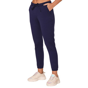 Streetwear Regular Fit High Quality Plus Size <b>Lightweight</b> <b>Joggers</b> Hot Selling Women's Active Wear <b>Jogger</b> Pants With Custom Logo - Product Image 1