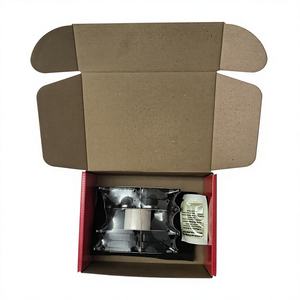 Plaquettes de frein arrière D1442-8589 pour BMW Série 7 730i 735i 735Li 740i <span class=keywords><strong>750i</strong></span> 750Li <span class=keywords><strong>E32</strong></span> - Product Image 3