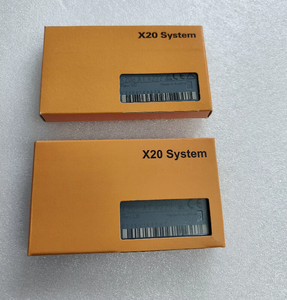 โมดูล I/O รุ่นใหม่แกะกล่องของแท้ B&R X20 ซีรีส์ X20 at 4222 / X20AT4222 Rev S0 - Product Image 5