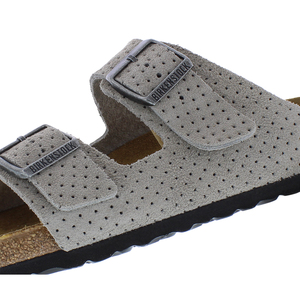 Zapatos Birkenstock Arizona Unisex Color: Stone Coin |   100% Auténtico - Product Image 3