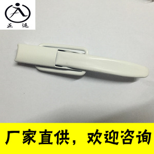 ตัวล็อคประตูรถกระบะ Changhe แบบเหล็ก ดีไซน์มินิมอล ติดตั้งง่าย - Product Image 1