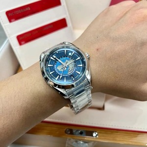 Reloj ZF Factory RM Super Cal.RMUL3 con movimiento hueco y reserva de marcha de 55 horas, relojes de material NTPT, moda masculina - Product Image 5