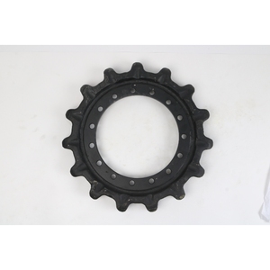 Ổ Đĩa xích 7204050 cho bobbbcat Skid chỉ đạo Bộ nạp T450 T550 t590 t595 - Product Image 4