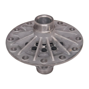 Sistema de diferencial del eje de la cargadora de ruedas, conjunto de diferencial delantero, piezas de repuesto para cargadora 920 928 - Product Image 1
