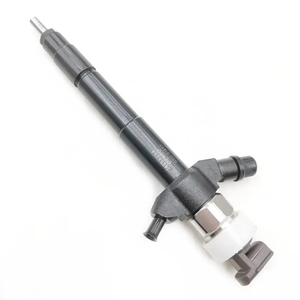 Nuevo inyector de combustible diésel, inyector Common Rail 095000-5760 095000-8110 <span class=keywords><strong>1465A054</strong></span> 1465A307 para Mitsubishi Pajero/Montero 4M41 - Product Image 6