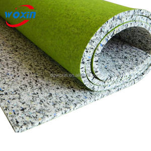 Aislamiento Acústico Moderno WX360 para Pisos Laminados, Aislamiento Acústico para Decoración del Hogar, Sala de Estar, Gimnasio, Restaurante, Hotel - Product Image 2