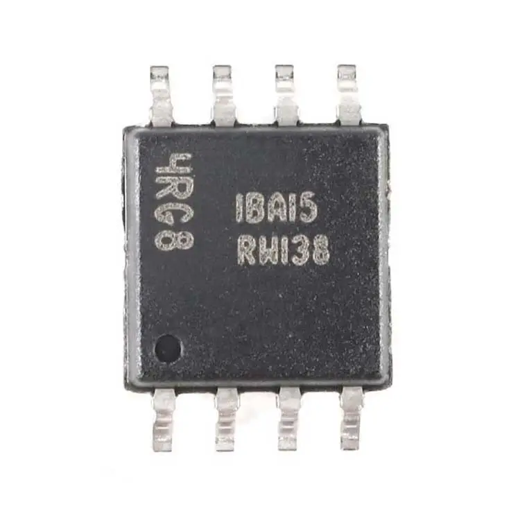 วงจรรวม LORIDA MT25QU128ABA1ESE-0SIT,หน่วยความจำ Ram LED ไดร์เวอร์ชิป Ic BOM โมดูล Mcu ชิปวงจรรวม