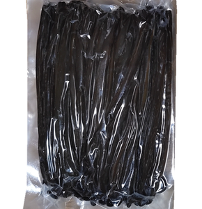 Polvere di <span class=keywords><strong>Vaniglia</strong></span> Pura Naturale Essiccata Profumata di Alta Qualità in Vendita - Product Image 3