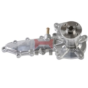 Repuestos para Maquinaria de Construcción, Bomba de Agua para Motor V2403T - Product Image 3