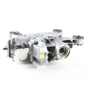 Différentiel d'essieu arrière de haute qualité 0AY525010N compatible avec Audi et Volkswagen, durable et parfaitement adapté - Product Image 4