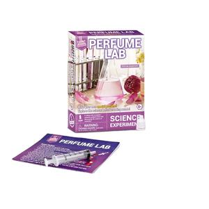 Crea il Tuo Profumo Speciale, Kit Educativo STEM per Esperimenti Scientifici su Acqua, Set Giocattolo per Bambini, Novità - Product Image 3
