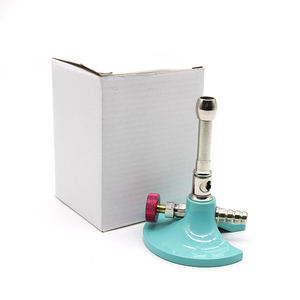 Micro Quemador de Laboratorio Dental, Válvula de Aguja de Tubo Único, Ahorro de Energía - Product Image 4