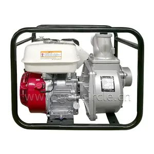 5HP 7HP 10HP Diesel Engine 2 Inch 3 Inch 4 Inch 6 Inch Mini Gasoline Clear Water Pump Price