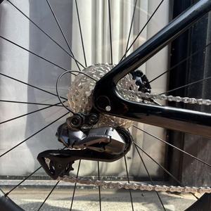 Nouveau vélo de gravier Kozo Edition 2026 ultra-léger en carbone (fibre de carbone) – Vente de liquidation | |   Shima No Ut Di2 - Product Image 6