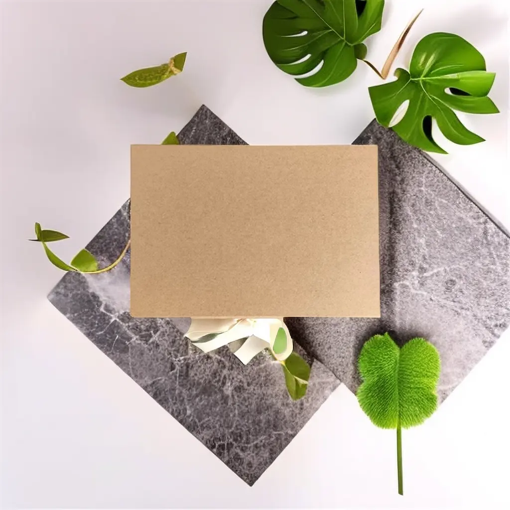लक्जरी कस्टम लोगो प्रीमियम गत्ता कागज तह उपहार पैकेजिंग बॉक्स चुंबकीय बंद होने के साथ अनुकूलित रिबन कला