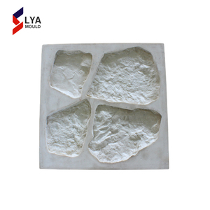 <span class=keywords><strong>Calentito</strong></span> caucho natural piedra hormigón revestimiento de paredes - Product Image 1
