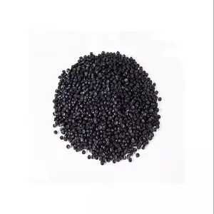 Virgin /Recycled HDPE / LDPE / LLDPE Resin/Granules/Pellets film grade