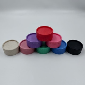 הסיטונאי לוגו מותאם אישית ביולוגית מתכלה 55 מ מ "מ פלסטיק טחנת מוצרי עשן - Product Image 6