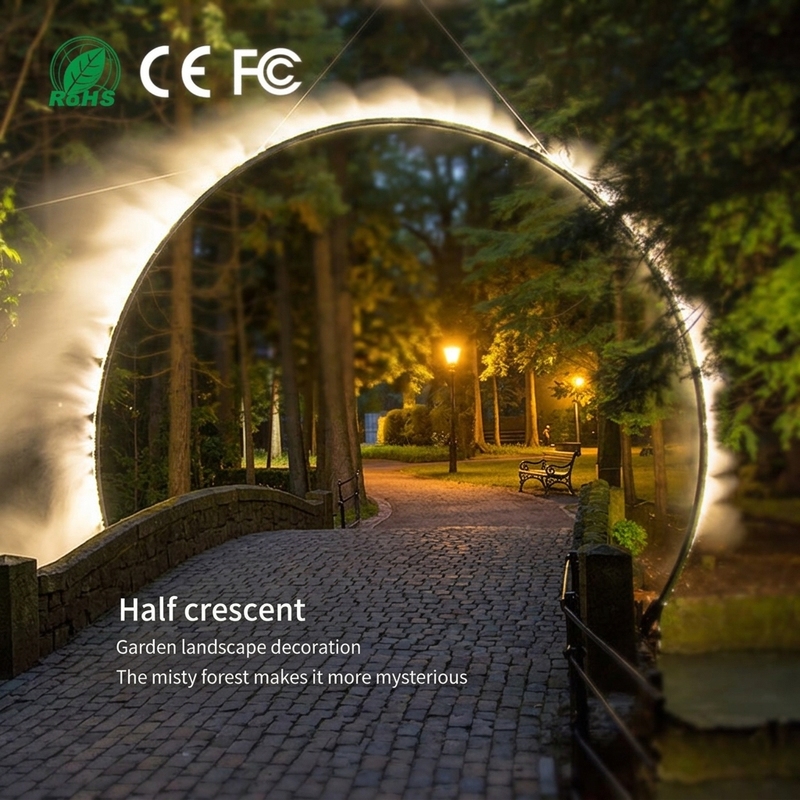 SG Outdoor Halloween Christmas 3D LED