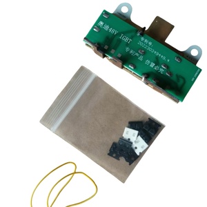 4n0 IPC 903 028n สำหรับ D5 A8รถออดี้48V IGBT ไดรเวอร์บอร์ดไดรเวอร์แบบไฮบริดอ่อน48V อุปกรณ์ตกแต่งรถยนต์แบบแยกส่วน - Product Image 3