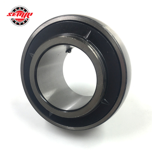 7/8" Bore Inch Insert Ball Pillow Block <b>Bearing</b> UC205-14 - Product Image 4