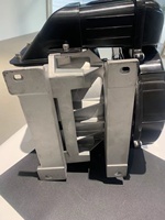Compresseur d'air à spirale sans huile de remplacement pour SL-165E-S8/ATSL-165E (nouveau, refroidi par air)
