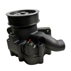 High Quality 2274299 227-4299 Diesel Water Pump for C7 Engine Parts - Product Image 3