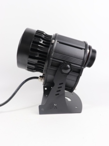 <span class=keywords><strong>Projecteur</strong></span> <span class=keywords><strong>LED</strong></span> <span class=keywords><strong>multicolore</strong></span> à effet vague/ondulation d'eau, étanche, pour extérieur, effet aquatique - Product Image 5