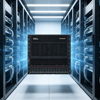 Carte graphique GPU pour serveur IA 100 % neuve et originale, compatible avec le serveur en rack 8U WenTian WA8080a AI Xeon