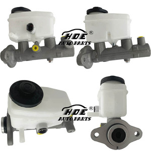 47201-60A00 4720160A00 Vente en gros de pièces automobiles HDE, cylindre maître de frein pour Toyota Land Cruiser - Product Image 5