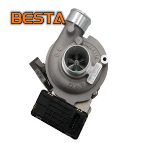 Nouveau K03 Turbo Chargeur 53039880105 53039700105 Turbocompresseur 06F145701H pour <span class=keywords><strong>Audi</strong></span> <span class=keywords><strong>TT</strong></span> 2.0 TFSI 8J 147 Kw - 200 HP BWA - BPY 2006- - Product Image 2