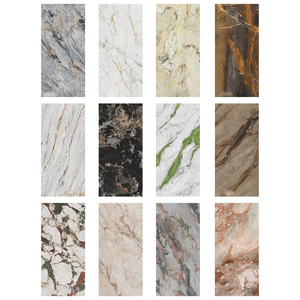 Sunrise 1200x1200x12mm yeni mevsim pembe yeşil sinterlenmiş taş - Product Image 5