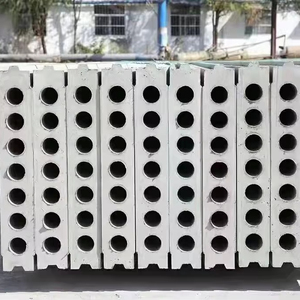 Tự động thạch cao Panel tường máy làm với PLC động cơ & bơm-độ chính xác cao dây chuyền sản xuất - Product Image 1