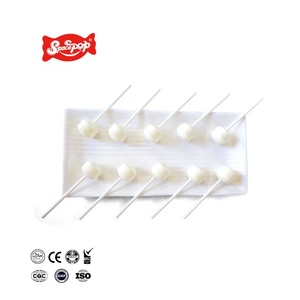 ลูกอมรูปวงแหวนรสช็อก<span class=keywords><strong>โก</strong></span><span class=keywords><strong>แล</strong></span><span class=keywords><strong>ต</strong></span>นมสตรอว์เบอร์รีแบบเม็ดแข็ง ฮาลาล - Product Image 2