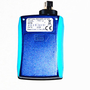 เครื่องวัดพลังงานแสงโนเยส ซีเอสเอ็ม 1 6-70Db สำหรับทดสอบไฟเบอร์ออปติก - Product Image 2