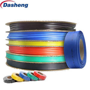 Miễn phí Mẫu linh hoạt nhiệt co lại tay áo Polyolefin nhiệt co lại bọc nhiệt kháng tay áo dày nhiệt co lại ống cuộn - Product Image 2