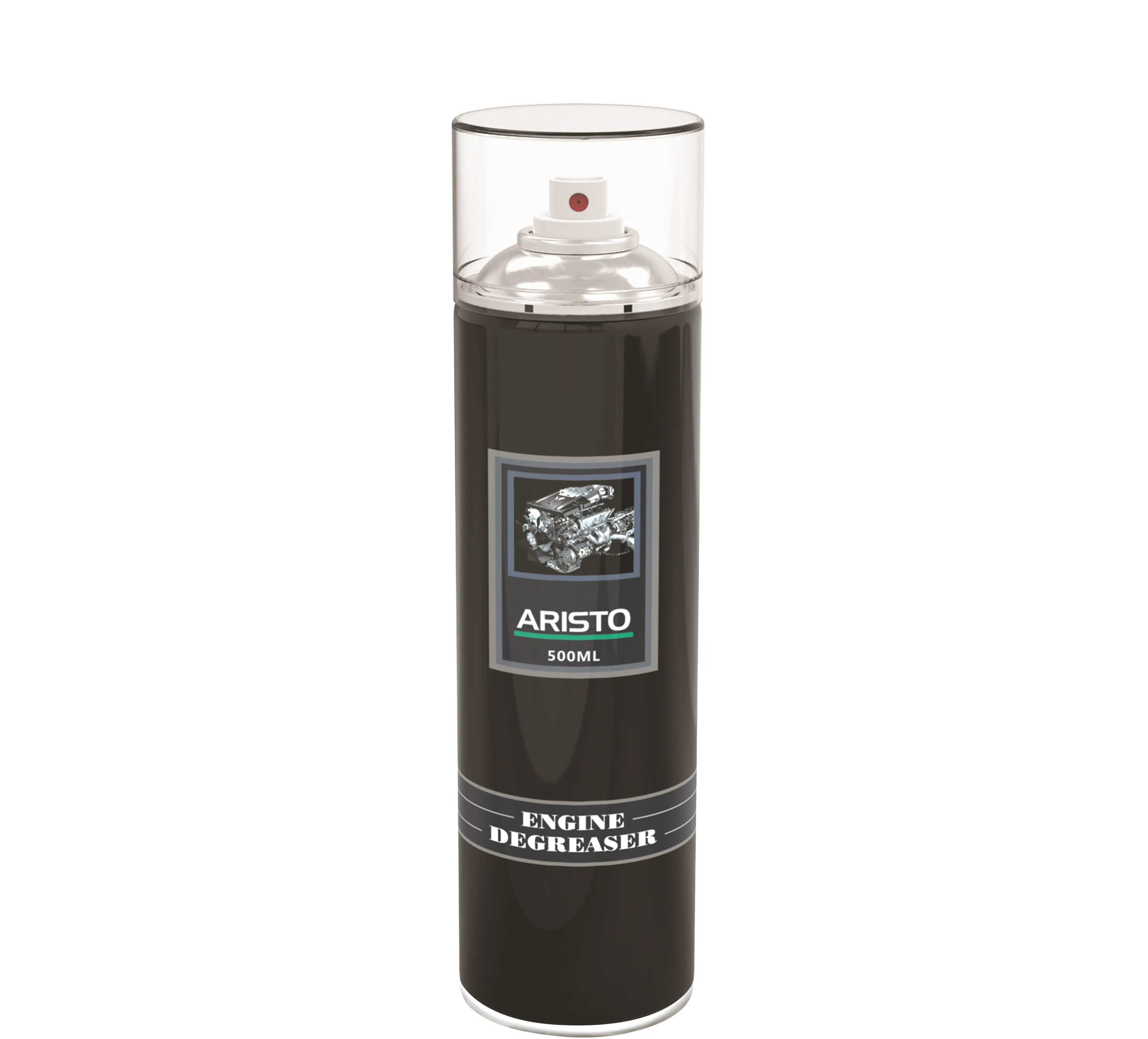 Degreaser: Aristo Engine Degreaser Chemicals