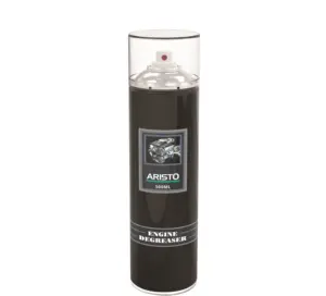 Degreaser: Aristo Engine Degreaser Chemicals