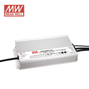 Có nghĩa là cũng HLG-600H 600 Wát AC/DC điện áp không đổi + liên tục hiện tại dẫn lái xe dẫn ban điều khiển và mô-đun 24V 12.5A HLG-600H-48 - Product Image 4